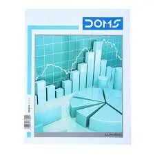 Doms graph book 56page
