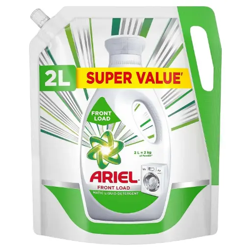 ARIEL MATIC LIQUID 2L