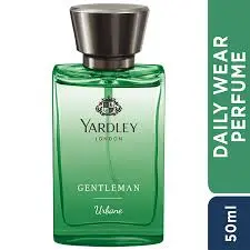 Gentleman Urbane Daily Wear Perfume-50ml
