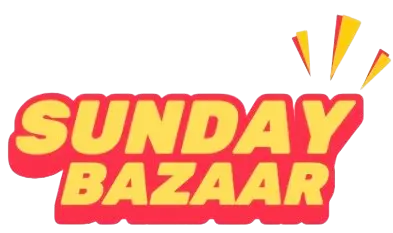 Sunday Bazaar