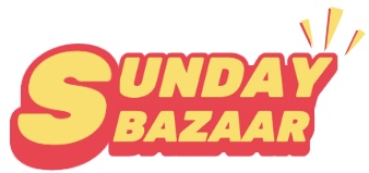 Sunday Bazaar